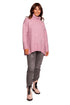Col roulé model 170259 BE Knit